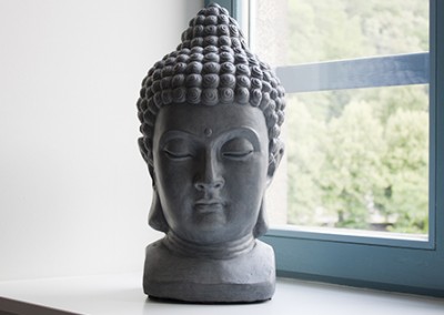 La Reflexion Boeddha