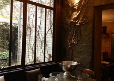 restaurant AMDNP