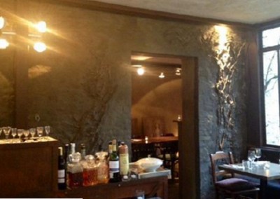 restaurant binnen